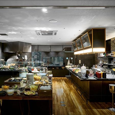 Del Style Osaka-Shinsaibashi By Daiwa Roynet Hotel Luaran gambar