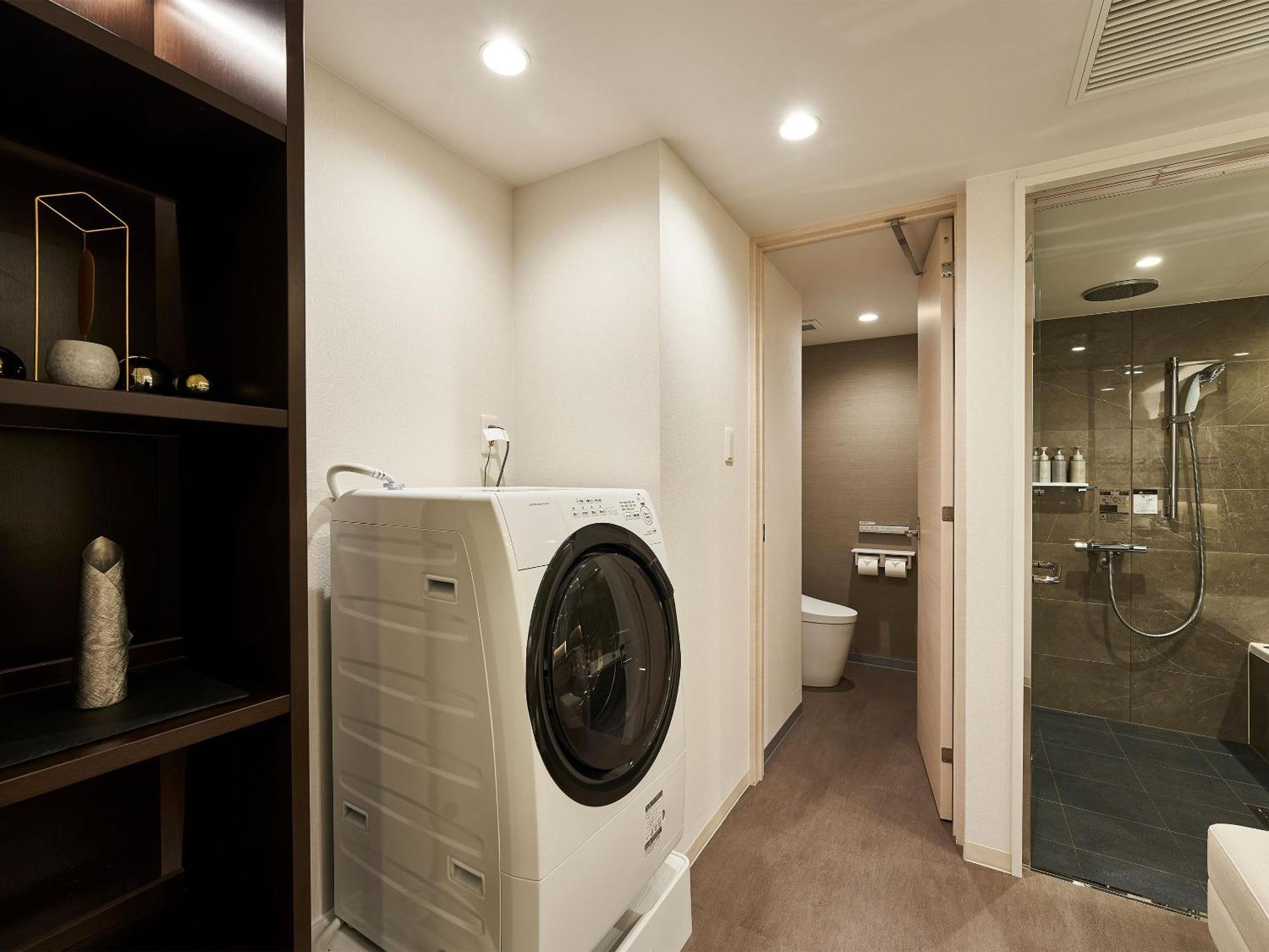Del Style Osaka-Shinsaibashi By Daiwa Roynet Hotel Luaran gambar