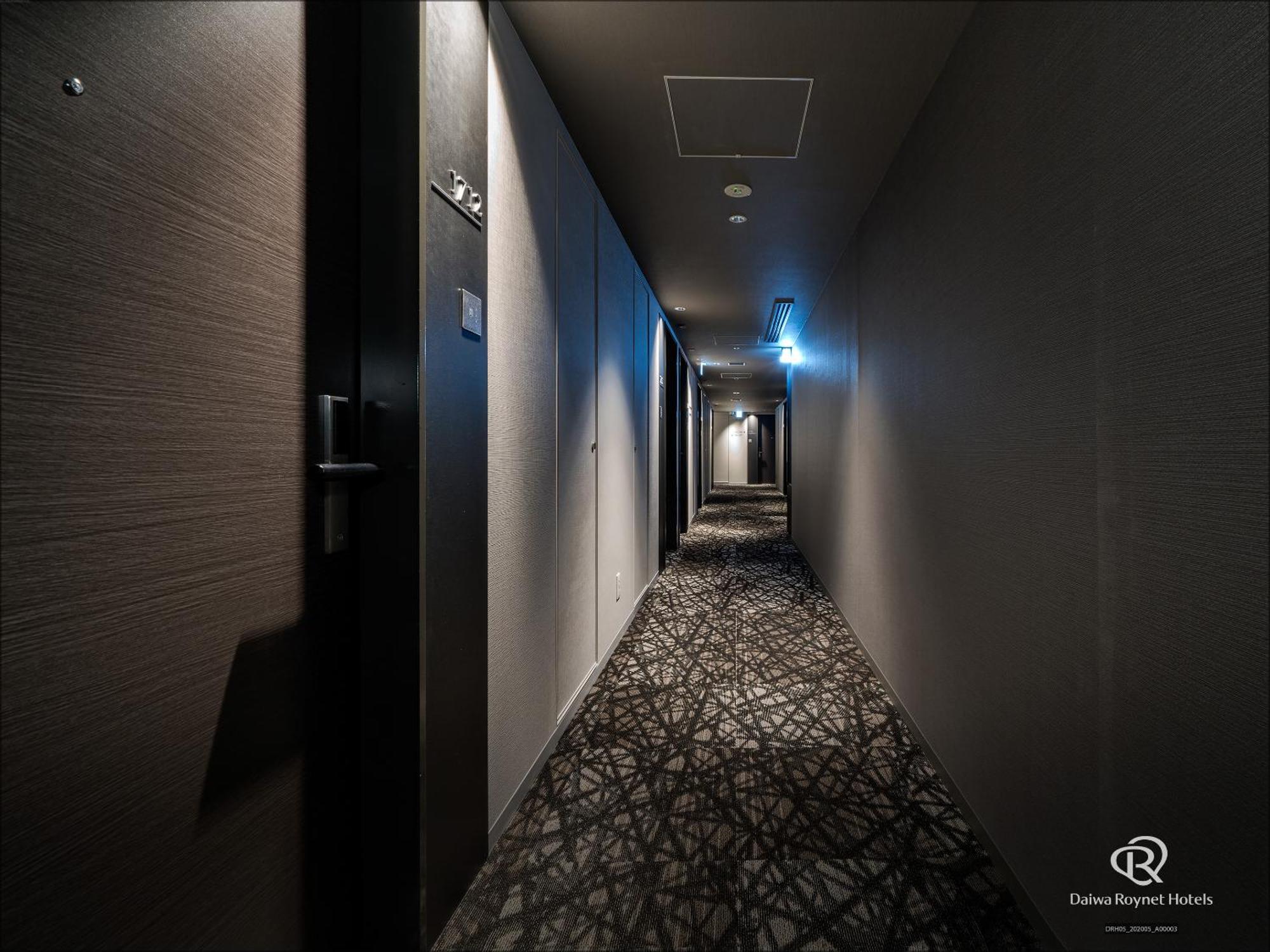 Del Style Osaka-Shinsaibashi By Daiwa Roynet Hotel Luaran gambar