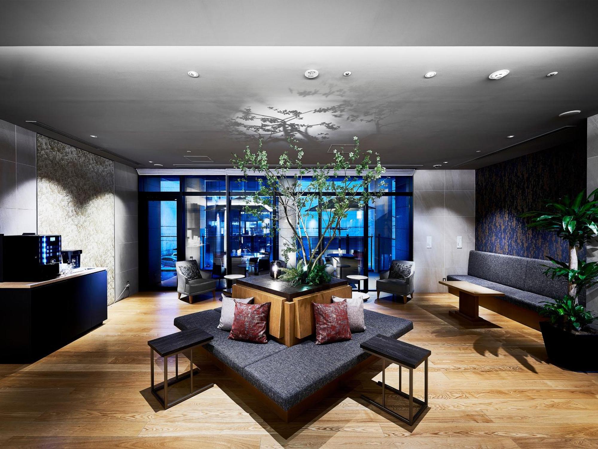 Del Style Osaka-Shinsaibashi By Daiwa Roynet Hotel Luaran gambar
