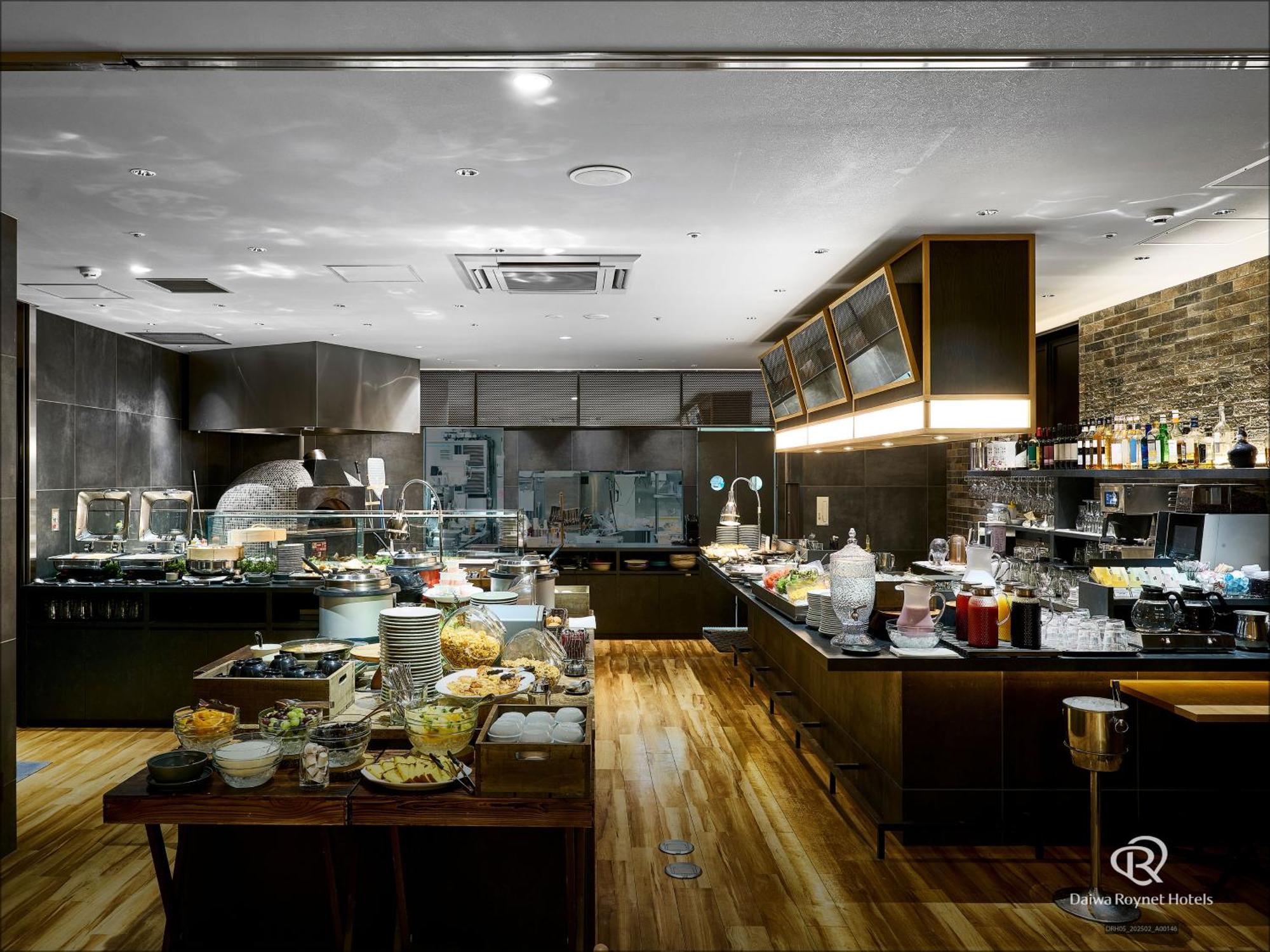Del Style Osaka-Shinsaibashi By Daiwa Roynet Hotel Luaran gambar