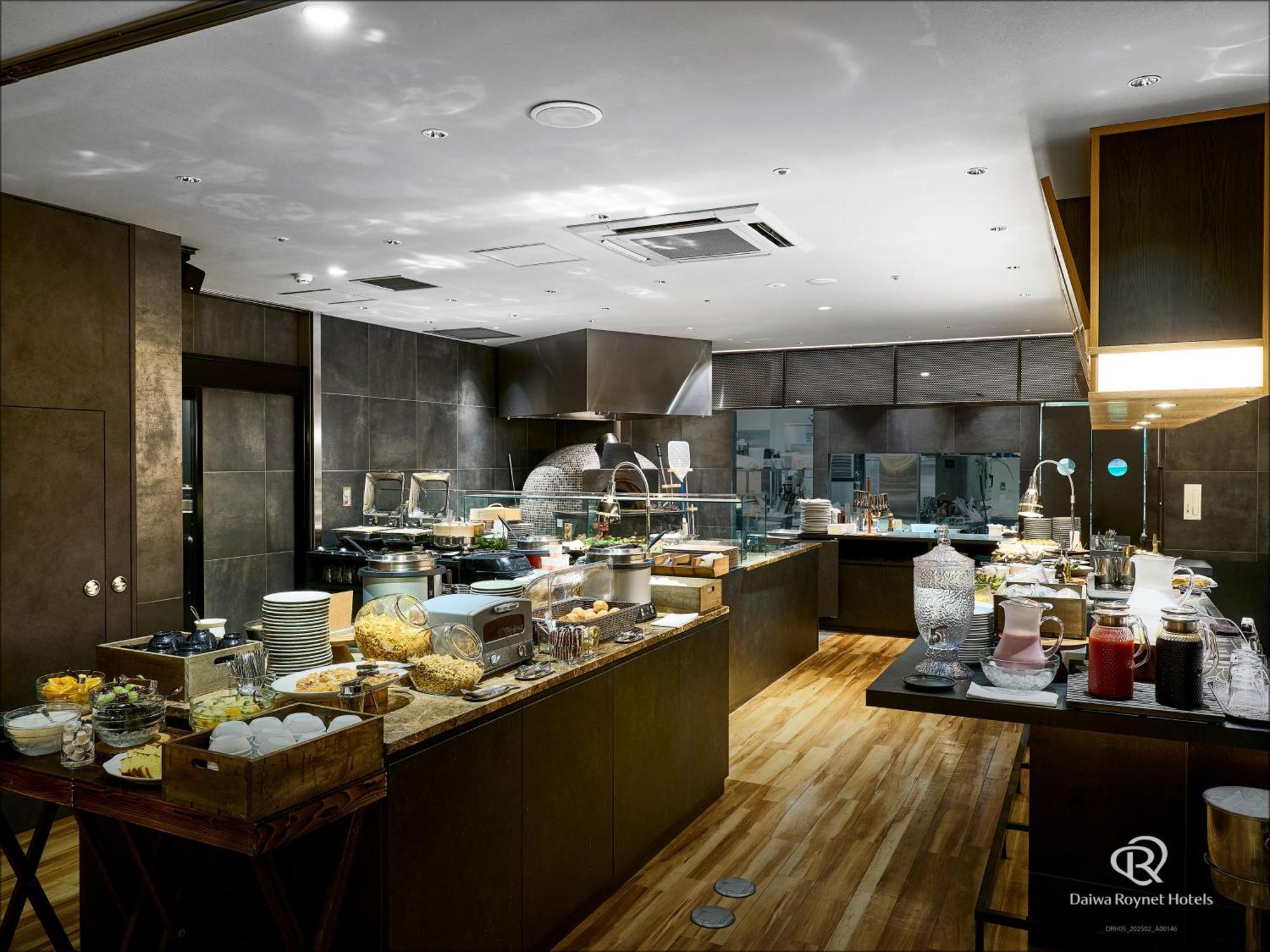 Del Style Osaka-Shinsaibashi By Daiwa Roynet Hotel Luaran gambar