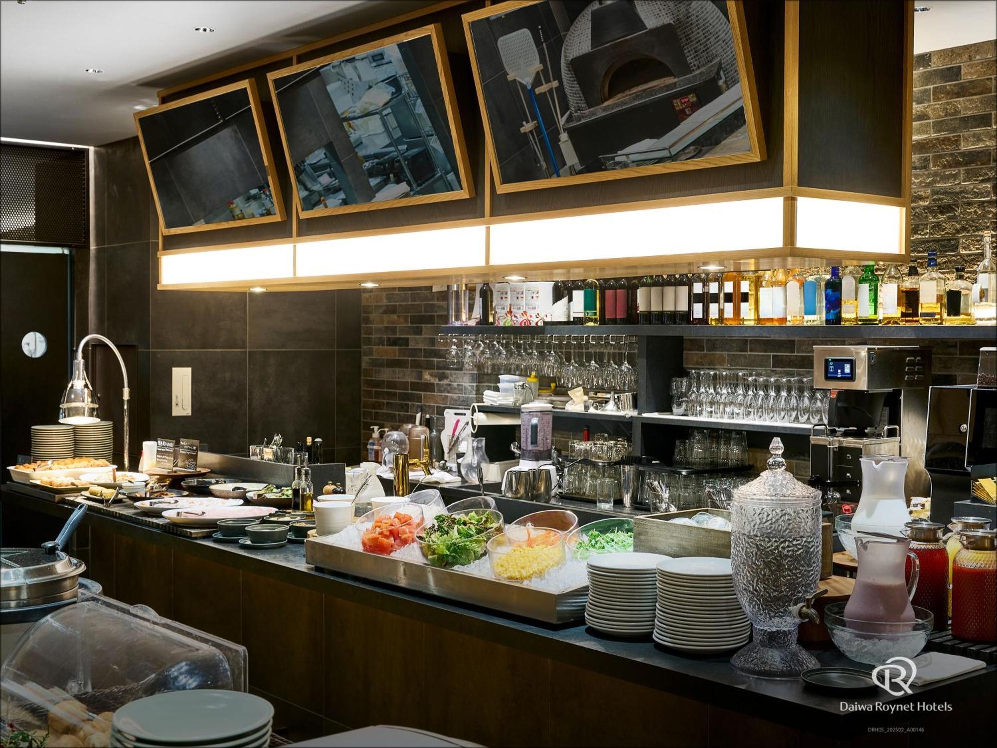 Del Style Osaka-Shinsaibashi By Daiwa Roynet Hotel Luaran gambar