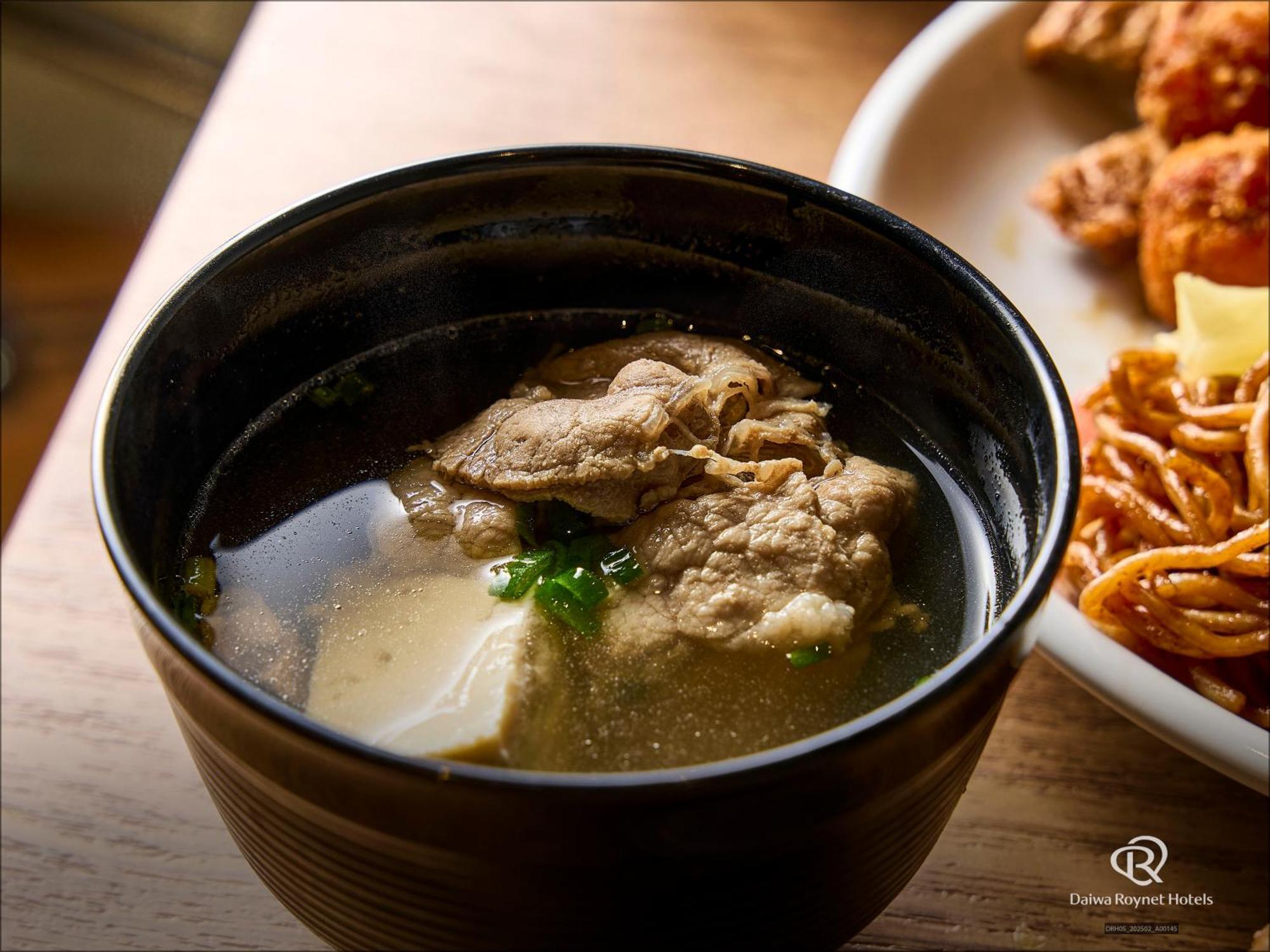 Del Style Osaka-Shinsaibashi By Daiwa Roynet Hotel Luaran gambar